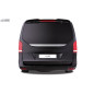 Spoiler Tetto per MERCEDES V-Class W447 (2014-present)  (Cod. R-RDDS157)