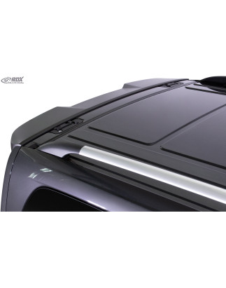 Spoiler Tetto per MERCEDES V-Class W447 (2014-present)  (Cod. R-RDDS157)
