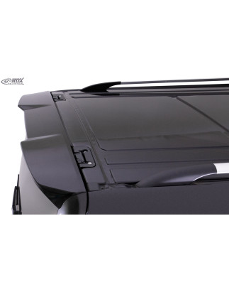 Spoiler Tetto per MERCEDES V-Class W447 (2014-present)  (Cod. R-RDDS157)