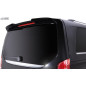 Spoiler Tetto per MERCEDES V-Class W447 (2014-present)  (Cod. R-RDDS157)