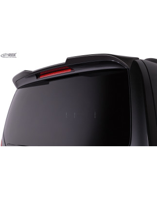 Spoiler Tetto per MERCEDES V-Class W447 (2014-present)  (Cod. R-RDDS157)