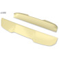 Spoiler Tetto per MERCEDES V-Class W447 (2014-present)  (Cod. R-RDDS157)