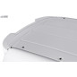 Spoiler Tetto per VW Caddy 2K 2KN (2015-2020) per portellone    (Cod. R-RDDS163)