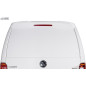 Spoiler Tetto per VW Caddy 2K 2KN (2015-2020) per portellone    (Cod. R-RDDS163)