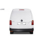 Spoiler Tetto per VW Caddy 2K 2KN (2015-2020) per portellone    (Cod. R-RDDS163)