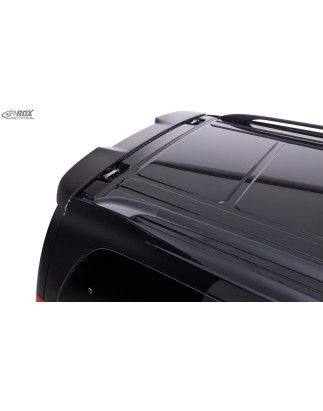 Spoiler Tetto per MERCEDES Vito & V-Class W447 (2014-present) (per portellone)    (Cod. R-RDDS165)