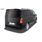 Spoiler Tetto per MERCEDES Vito & V-Class W447 (2014-present) (per portellone) (Cod. R-RDDS165) Spoiler Tetto per MERCEDES Vito & V-Class W447 (2014-present) (per portellone) (Cod. R-RDDS165)