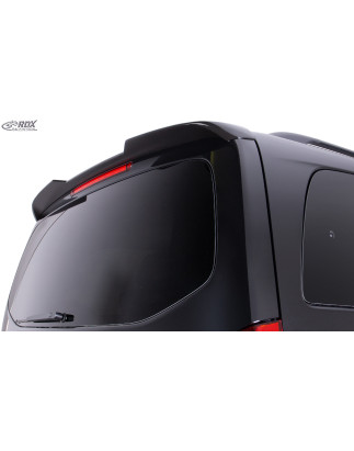 Spoiler Tetto per MERCEDES Vito & V-Class W447 (2014-present) (per portellone)    (Cod. R-RDDS165)