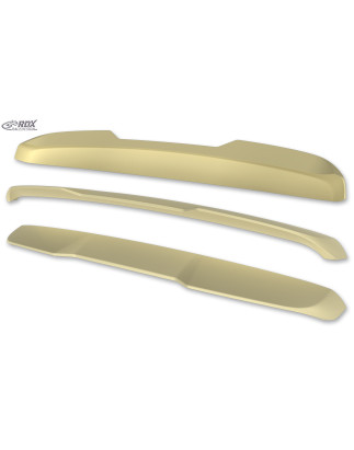 Spoiler Tetto per MERCEDES Vito & V-Class W447 (2014-present) (per portellone)    (Cod. R-RDDS165)