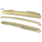 Spoiler Tetto per MERCEDES Vito & V-Class W447 (2014-present) (per portellone) (Cod. R-RDDS165) Spoiler Tetto per MERCEDES Vito & V-Class W447 (2014-present) (per portellone) (Cod. R-RDDS165)