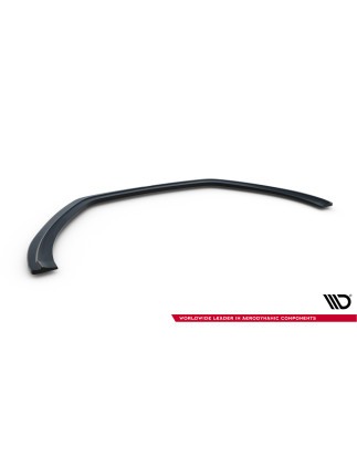 SPLITTER ANTERIORE Renault Talisman  (Cod. M-RE-TA-1-FD1G)