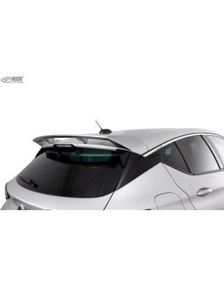 Spoiler Tetto per OPEL Astra K (2015-2021)   (Cod. R-RDDS166)