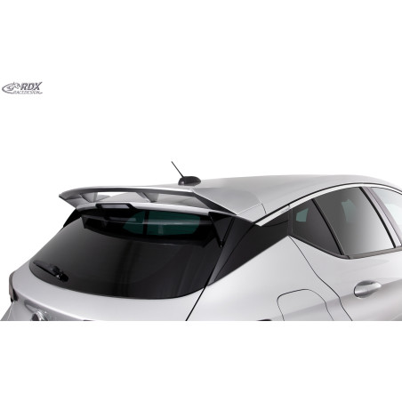 Spoiler Tetto per OPEL Astra K (2015-2021)   (Cod. R-RDDS166)