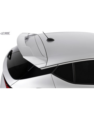 Spoiler Tetto per OPEL Astra K (2015-2021)   (Cod. R-RDDS166)