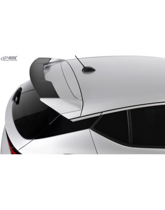 Spoiler Tetto per OPEL Astra K (2015-2021)   (Cod. R-RDDS166)
