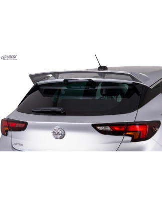 Spoiler Tetto per OPEL Astra K (2015-2021)   (Cod. R-RDDS166)