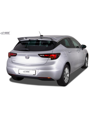 Spoiler Tetto per OPEL Astra K (2015-2021)   (Cod. R-RDDS166)
