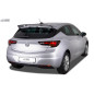 Spoiler Tetto per OPEL Astra K (2015-2021)   (Cod. R-RDDS166)