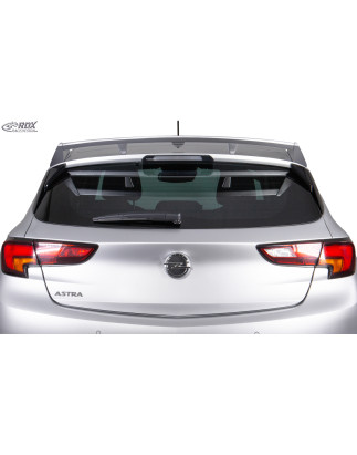 Spoiler Tetto per OPEL Astra K (2015-2021)   (Cod. R-RDDS166)