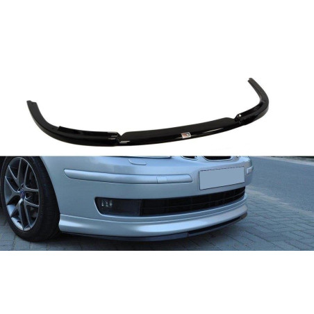 SPLITTER ANTERIORE SAAB 9-3 AERO (Cod. M-SA-9-3-AERO-FD1G)
