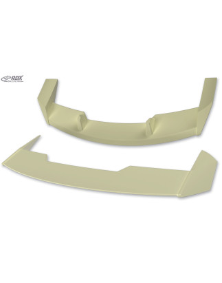 Spoiler Tetto per OPEL Astra K (2015-2021)   (Cod. R-RDDS166)