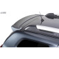 Spoiler Tetto per DACIA Duster II SR (Mod. 2018-2021)   (Cod. R-RDDS168)
