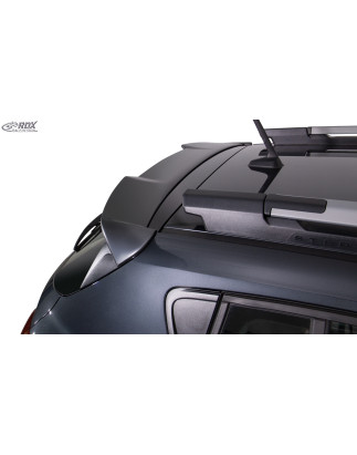 Spoiler Tetto per DACIA Sandero 3 (DJF) 2020+   (Cod. R-RDDS170)