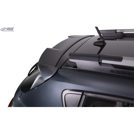 Spoiler Tetto per DACIA Sandero 3 (DJF) 2020+   (Cod. R-RDDS170)