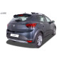 Spoiler Tetto per DACIA Sandero 3 (DJF) 2020+   (Cod. R-RDDS170)