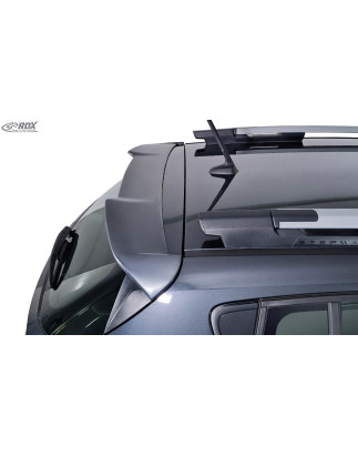 Spoiler Tetto per DACIA Sandero 3 (DJF) 2020+   (Cod. R-RDDS170)
