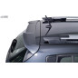 Spoiler Tetto per DACIA Sandero 3 (DJF) 2020+   (Cod. R-RDDS170)