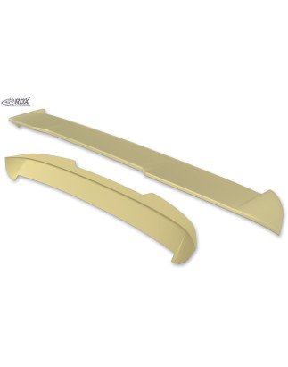 Spoiler Tetto per DACIA Sandero 3 (DJF) 2020+   (Cod. R-RDDS170)
