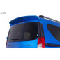 Spoiler Tetto per DACIA Dokker (SD)  (Cod. R-RDDS171)