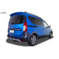 Spoiler Tetto per DACIA Dokker (SD)  (Cod. R-RDDS171)