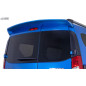 Spoiler Tetto per DACIA Dokker (SD)  (Cod. R-RDDS171)