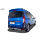 Spoiler Tetto per DACIA Dokker (SD)  (Cod. R-RDDS171)