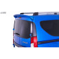 Spoiler Tetto per DACIA Dokker (SD)  (Cod. R-RDDS171)