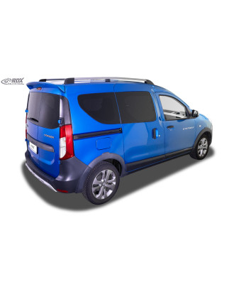 Spoiler Tetto per DACIA Dokker (SD)  (Cod. R-RDDS171)
