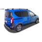 Spoiler Tetto per DACIA Dokker (SD)  (Cod. R-RDDS171)