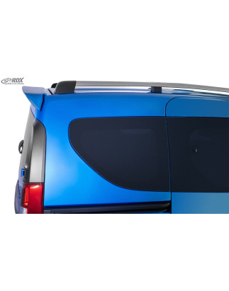 Spoiler Tetto per DACIA Dokker (SD)  (Cod. R-RDDS171)