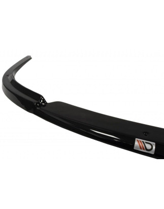 SPLITTER ANTERIORE SAAB 9-3 AERO (Cod. M-SA-9-3-AERO-FD1G)