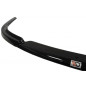 SPLITTER ANTERIORE SAAB 9-3 AERO (Cod. M-SA-9-3-AERO-FD1G)
