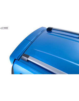 Spoiler Tetto per DACIA Dokker (SD)  (Cod. R-RDDS171)