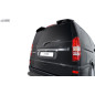 Spoiler Tetto per MERCEDES Vito & Viano 639 (2003-2014) (per portellone)  (Cod. R-RDDS172)