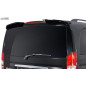 Spoiler Tetto per MERCEDES Vito & Viano 639 (2003-2014) (per portellone)  (Cod. R-RDDS172)