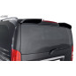 Spoiler Tetto per MERCEDES Vito & Viano 639 (2003-2014) (per portellone)  (Cod. R-RDDS172)