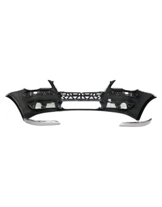 Paraurti Anteriore Volkswagen Touran '06 (Cod. E-TCW7168)