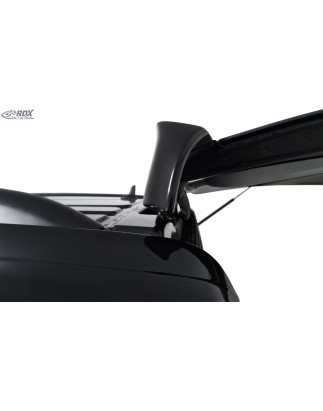 Spoiler Tetto per MERCEDES Vito & Viano 639 (2003-2014) (per portellone)  (Cod. R-RDDS172)