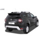Spoiler Tetto per DACIA Duster II SR (Mod. 2021-2024) Rear  (Cod. R-RDDS177)