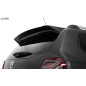 Spoiler Tetto per DACIA Duster II SR (Mod. 2021-2024) Rear  (Cod. R-RDDS177)